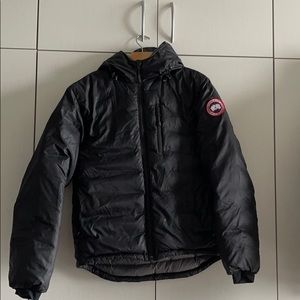Canada Goose Winter Jacket
